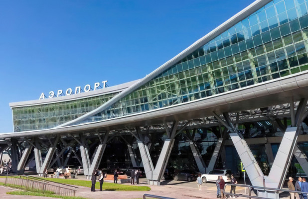 Новый терминал аэропорта Южно-Сахалинска внедрил программные решения компании «НеоЛабс»
